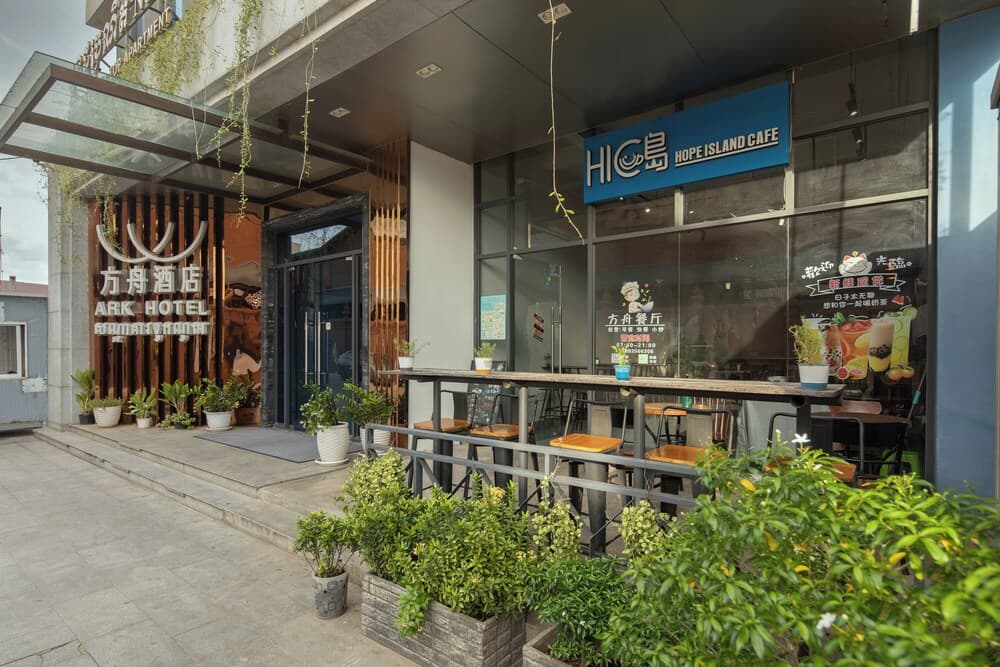 hotel image