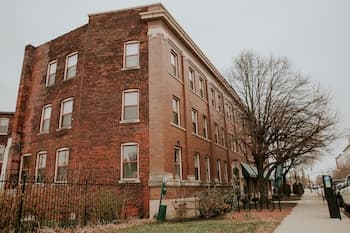 The Argyle on Mass Ave