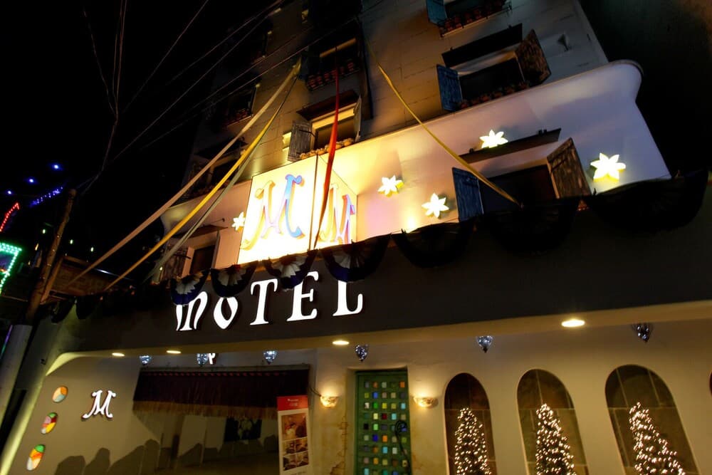 hotel image