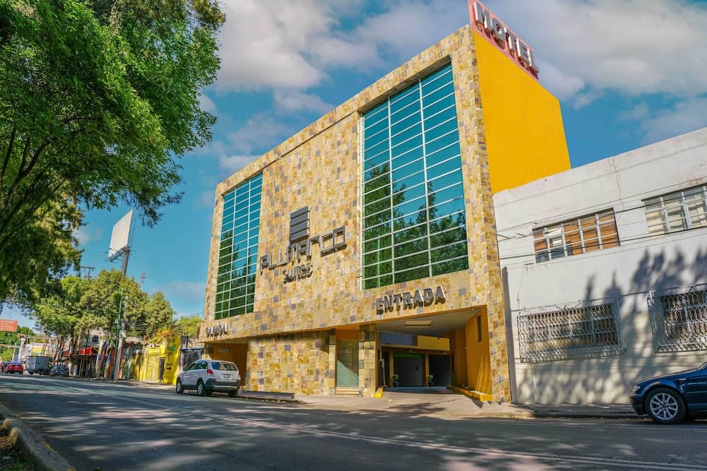 hotel image