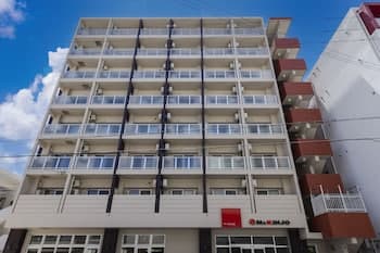 Mr.KINJO in HAIBISU NISHIMACHI