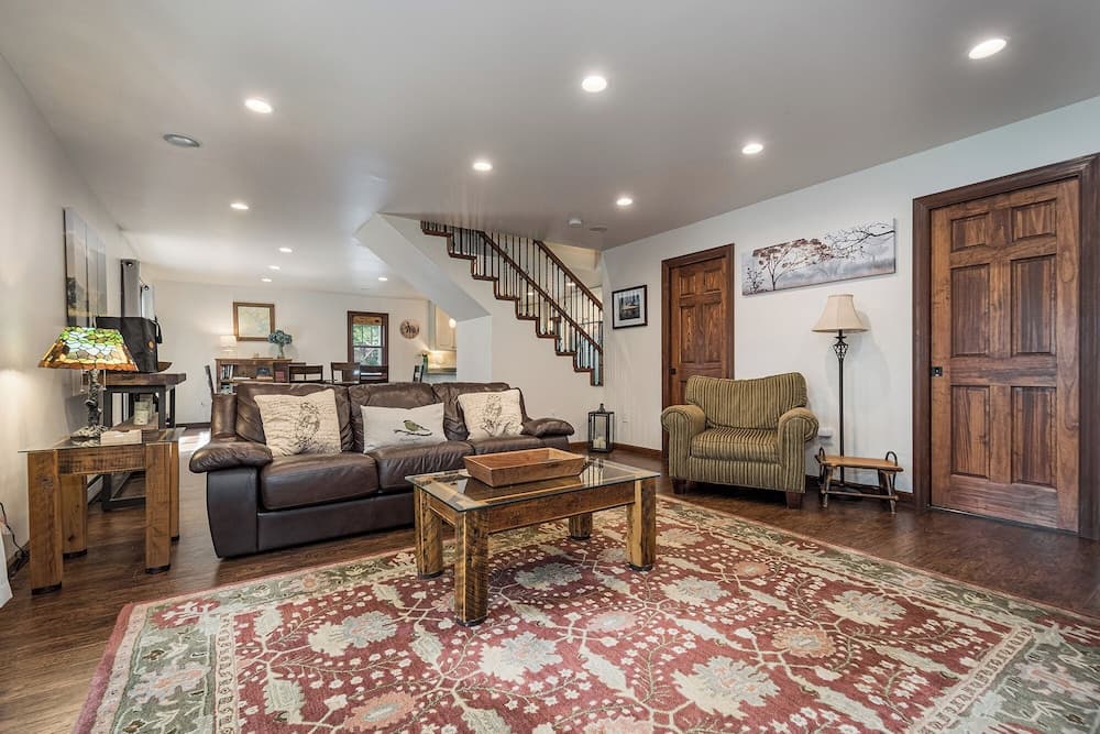 Bear Trap by Taylor Made Deep Creek