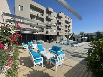 Aitch Boutique Hotel - an LIH Hotel