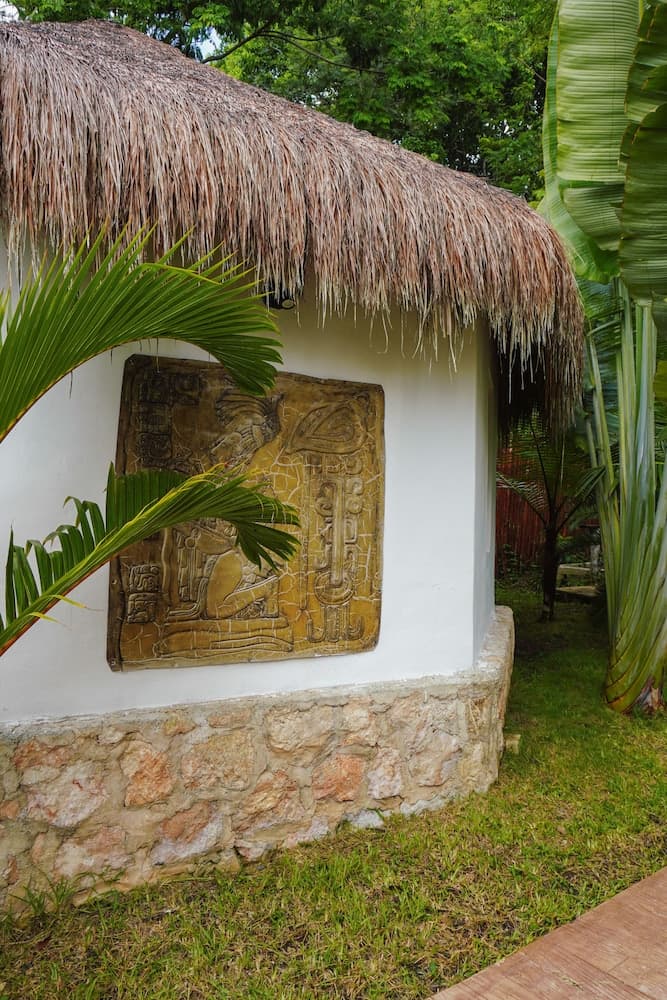 Hotel Boutique Aurea