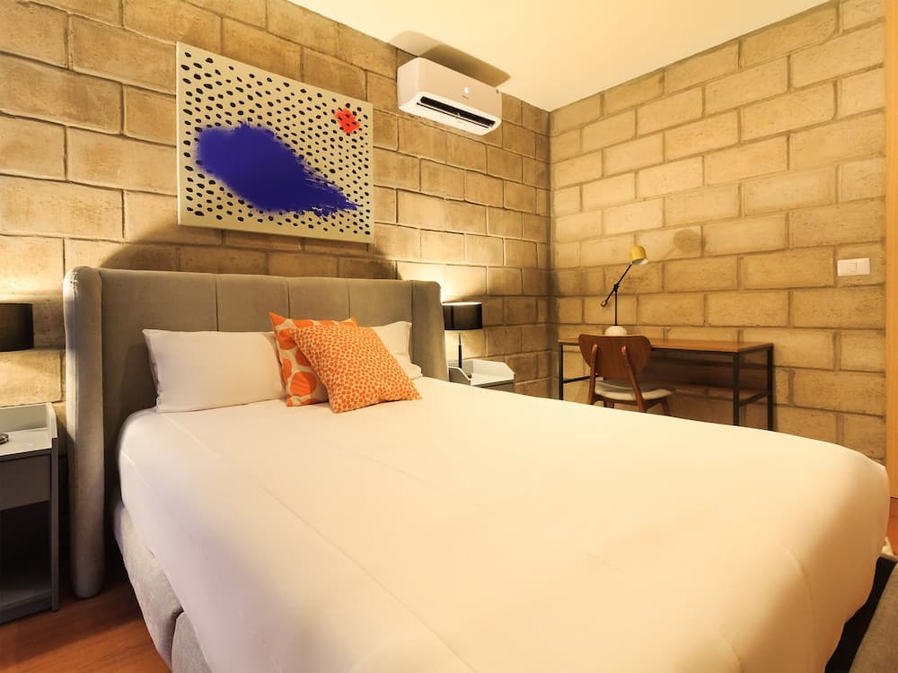 Tribu Centro Histórico