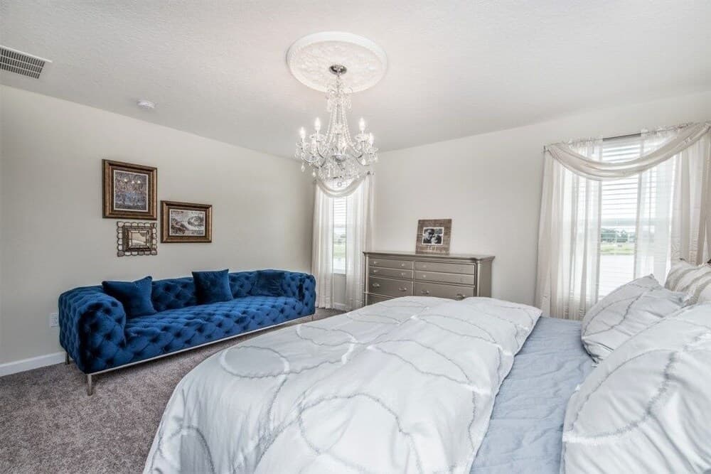 Ultimate 6 Bedroom Storey Lake Home 6 Villa by Redawning