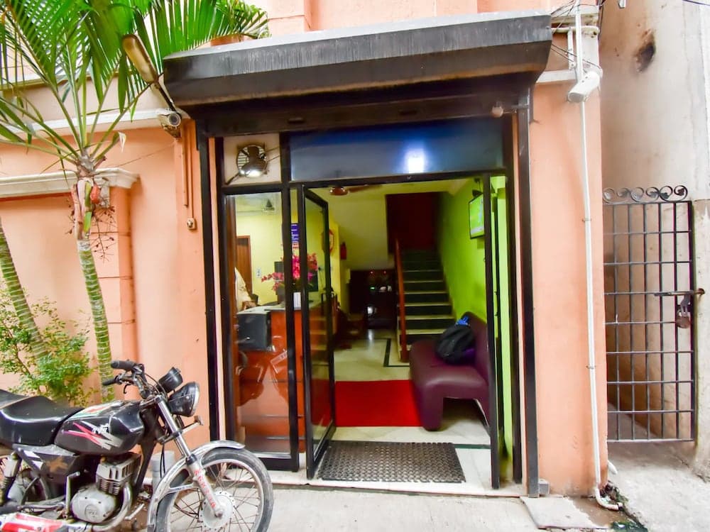 hotel image