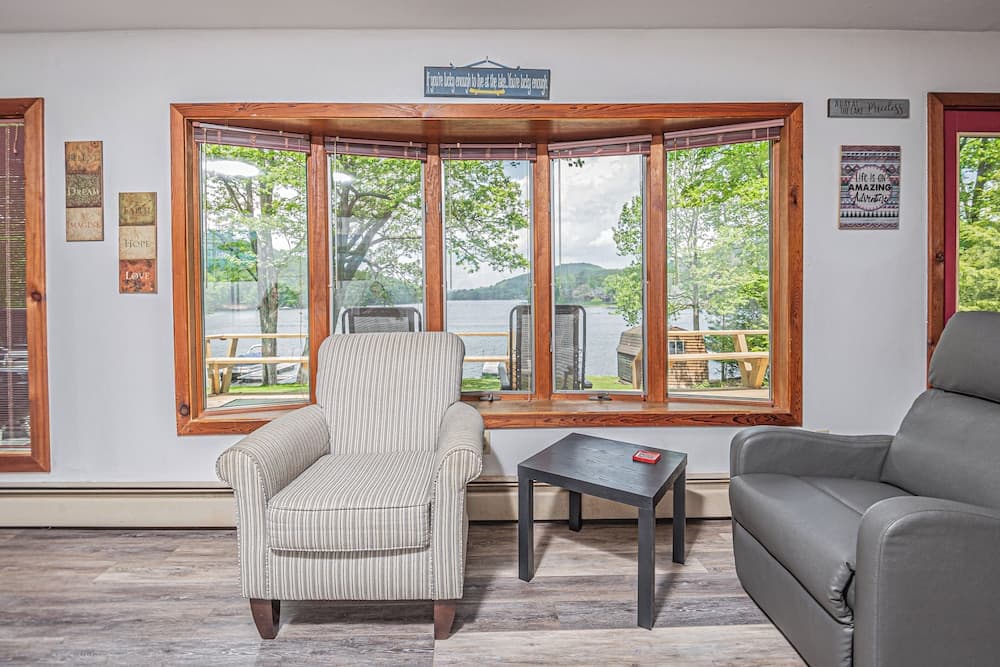 Lake View by Taylor Made Deep Creek