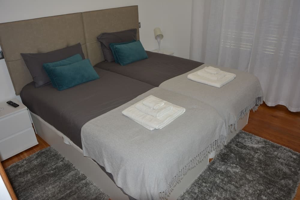 Sea And Sun 4 You - Choupana House + Studio