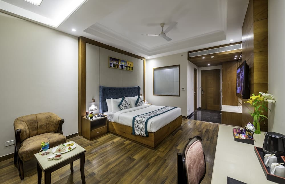 Lords Inn Chandigarh Zirakpur