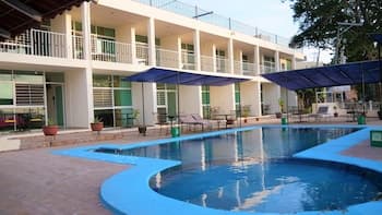 Hotel Dubái de Miramar