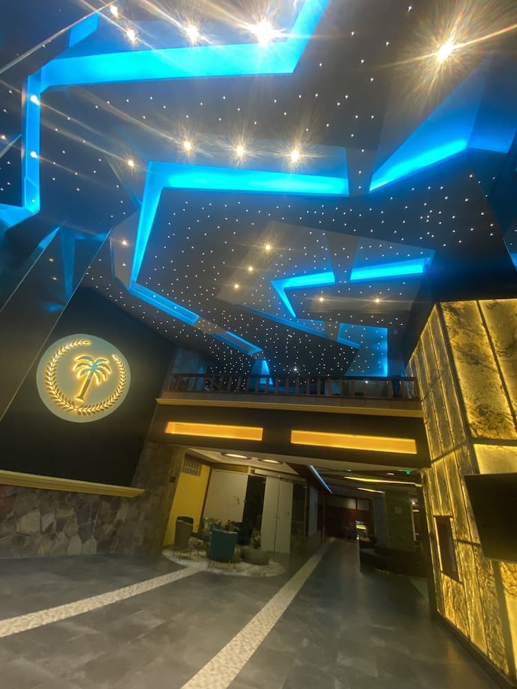 Hotel Palmera Dorada