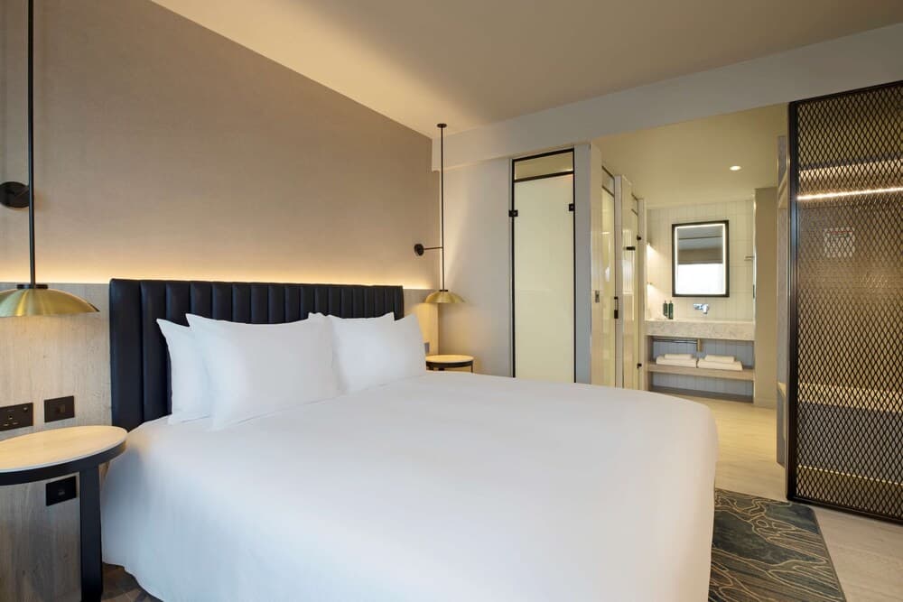 Hilton Garden Inn Peterborough City Centre