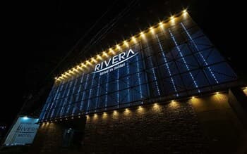 Cheongdo Rivera Drive-in