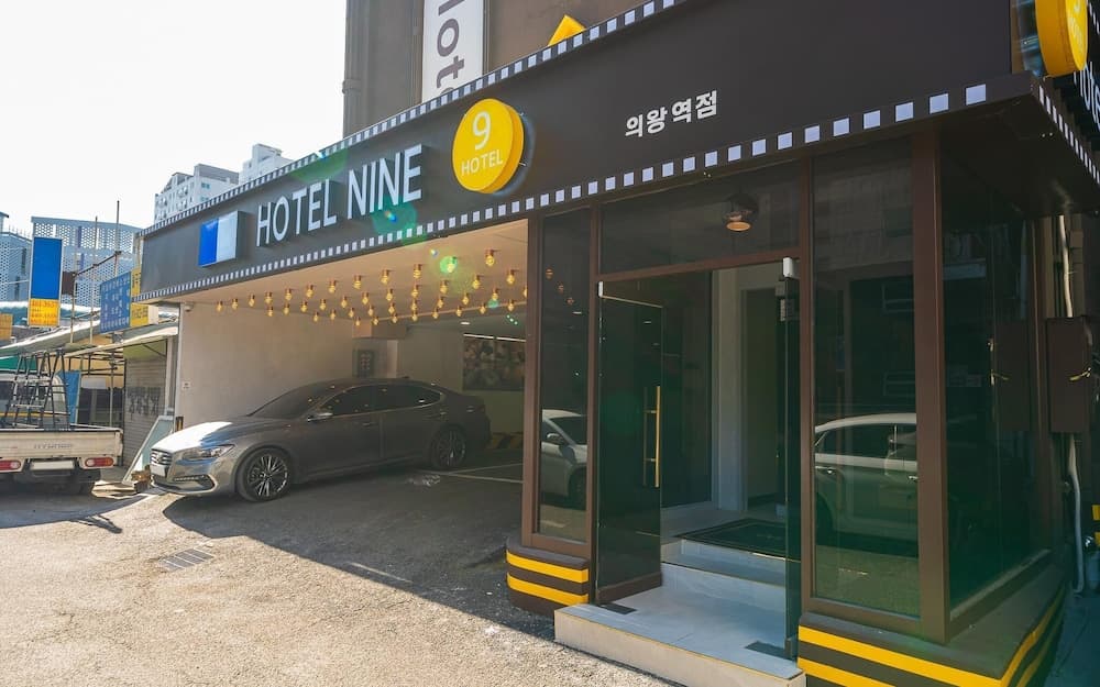 hotel image