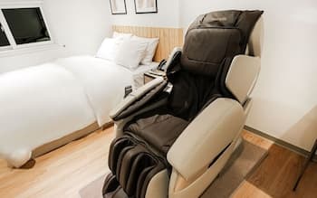 Cheongju Premier Hotel JA