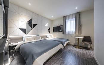 Icheon February Hotel Icheon Branch