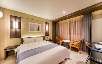 Gwangyang Lagom Design Hotel