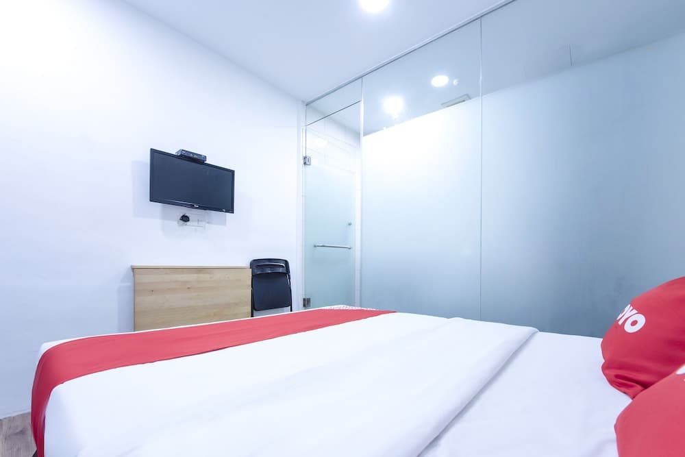 OYO 90403 North City Hotel