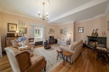 In the Laurissilva Forest, Casa do Lanço - Carvalho,