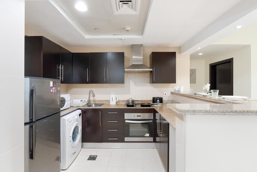 SuperHost - Gorgeous Apartment in JLT Near the Metro Station