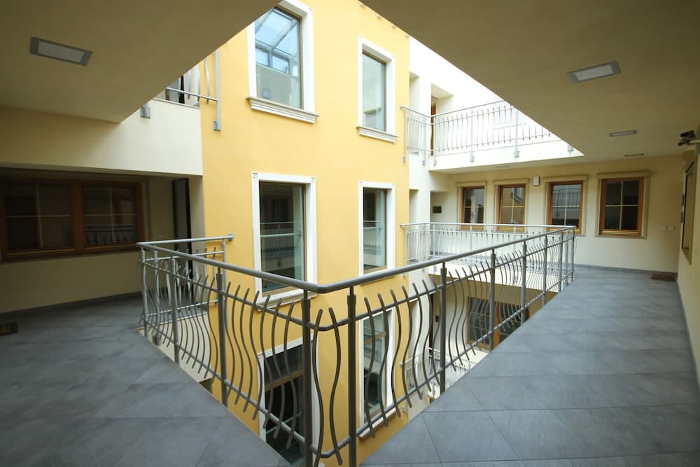 Apartament na Oławskiej 9