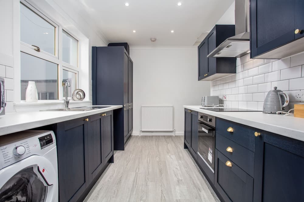 Wellington View - Donnini Apartments