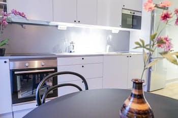 Comfortable Studio Apartment Garden View By City Living - Umami
