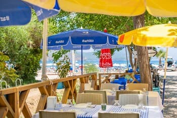 Akya Adrasan Pansiyon