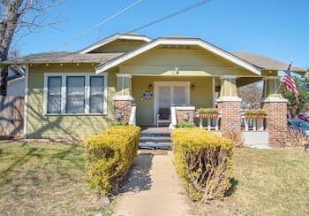 Stunning 3 BR Home Near DT Alamodome - Riverwalk