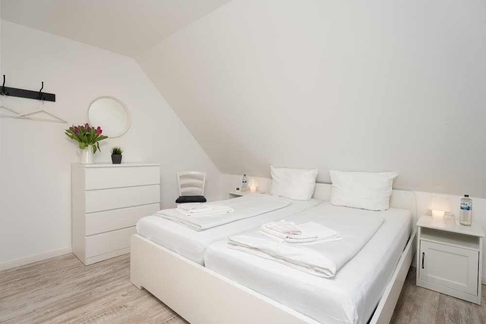 Ferienwohnungen Haus Schau ins Land