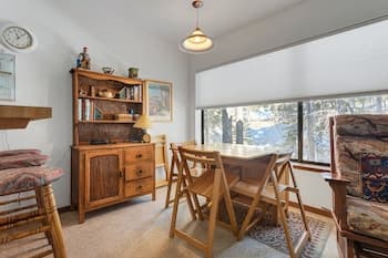 Adorable 2 Bedroom Condo- Sleeps 5! - Tamarack #17 2 Bedroom Condo by Redawning