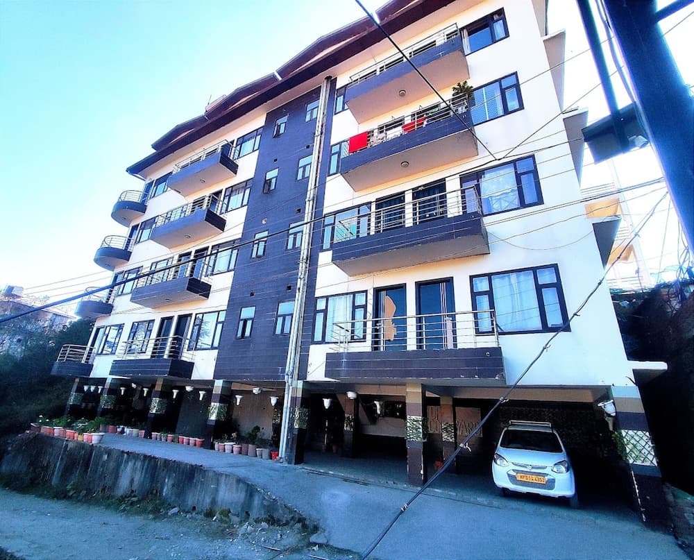 hotel image