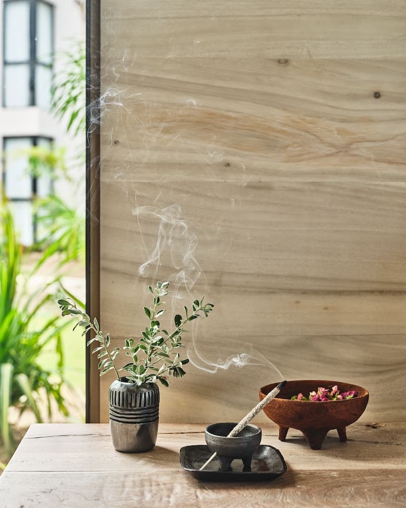 Susurros del Corazón, Auberge Collection