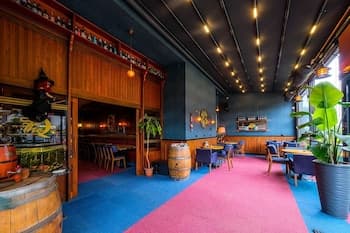 Nova Vista Deluxe & Suites Eskisehir, a member of Radisson Individuals