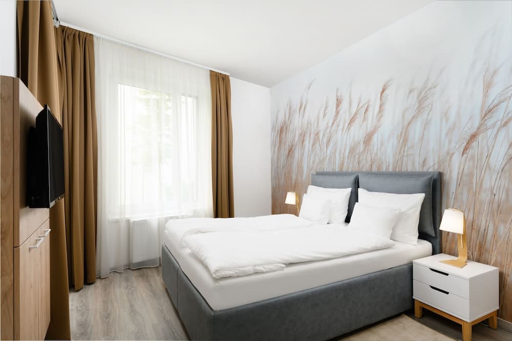 Elisabeth Downtown Apartments by FirstHost