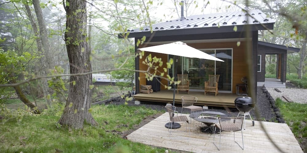 KARUIZAWA Funny hours