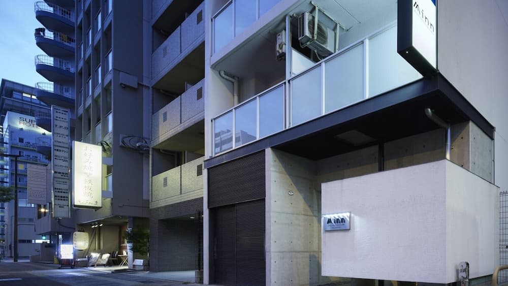 hotel image