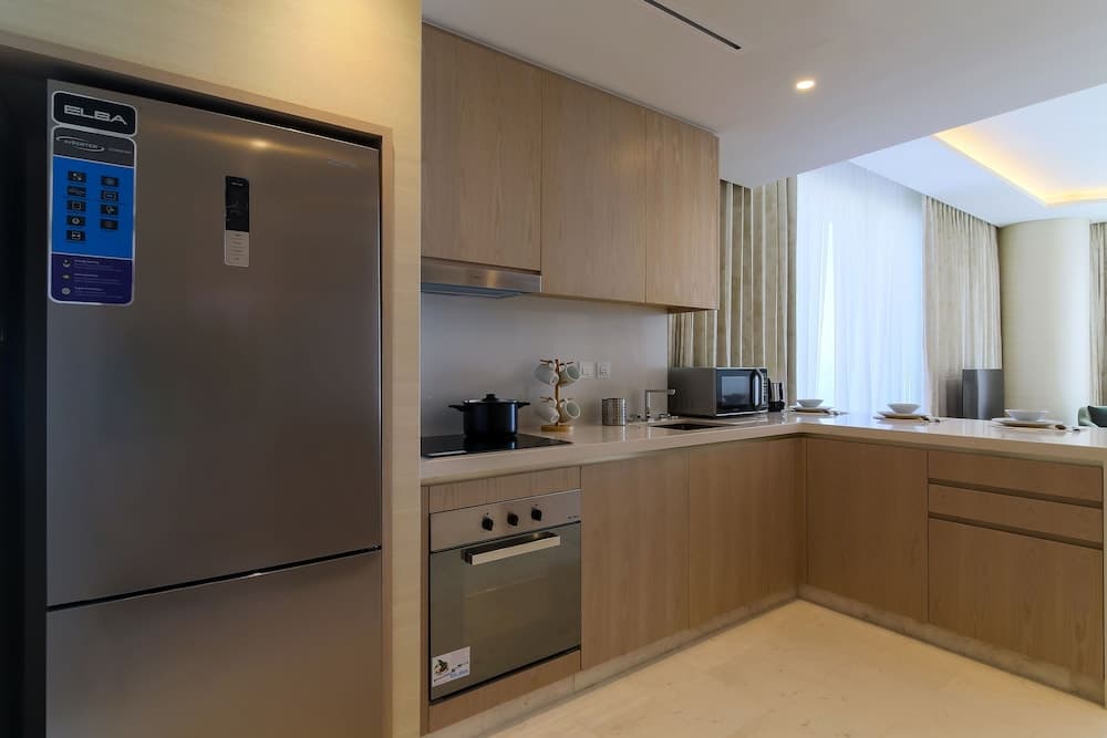 Luxury Apartment With Spectacular View of the Palm Jumeirah