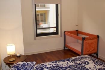 Casino Figueira Prime Apartment by Rent4all