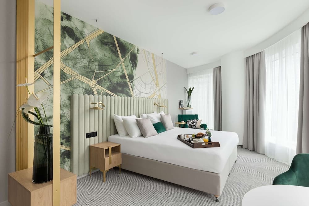 Royal Tulip Warsaw Centre