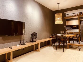 Villas Patacho - Milagres Ap 003 Bloco F