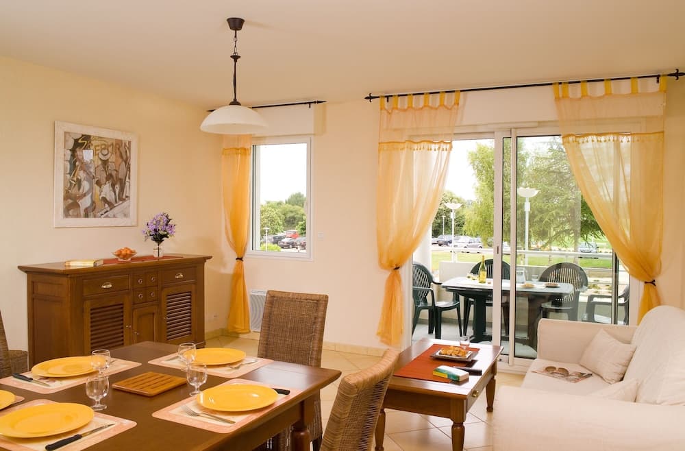 Résidence Madame Vacances Les Maisons de Fontenelles