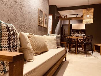 Villas Patacho - Milagres Ap 002 Bloco H