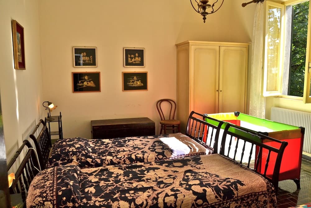 Family Friendly Villa Liberty With Pool