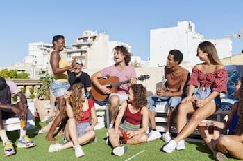 The Boc Hostels Palma - Albergue Juvenil