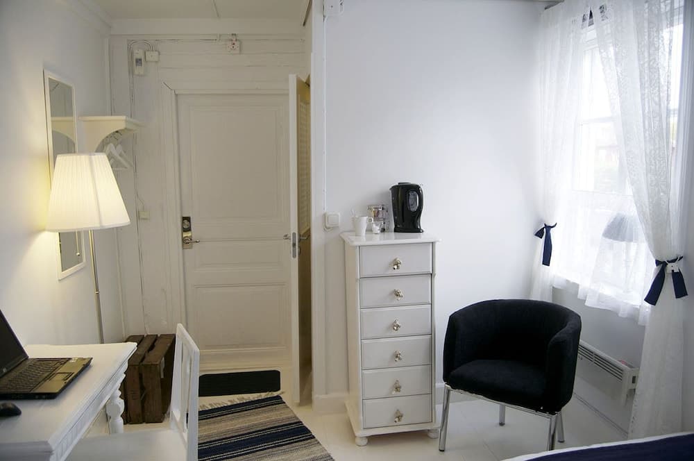 Johanssons Gårdshotell i Roslagen