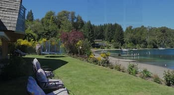 Hotel & Apart Los 3 Mosqueteros