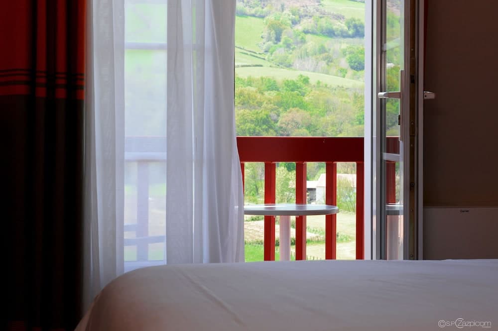 Maison Bonnet Itxassou