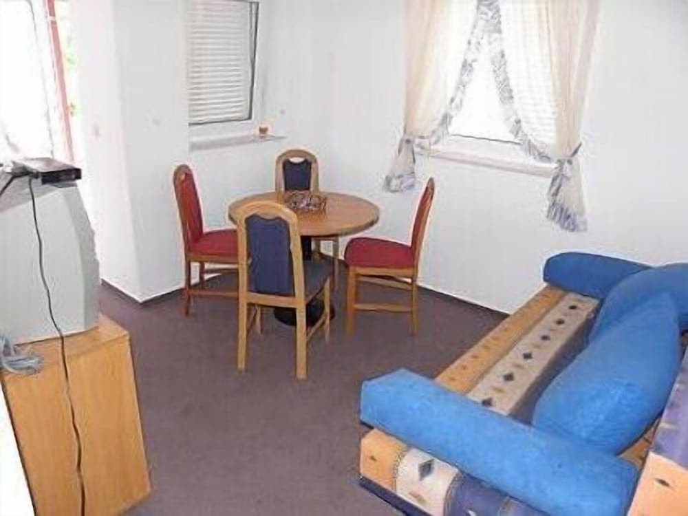 Monika - 10m From sea - A16